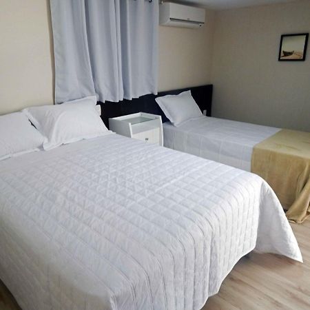 Flats Ouro Gramado Localizado A 900 Metros Da Entrada Do Centro De Gramado 아파트 외부 사진