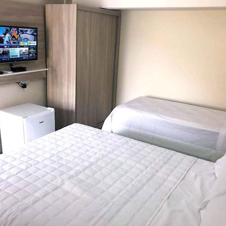 Flats Ouro Gramado Localizado A 900 Metros Da Entrada Do Centro De Gramado 아파트 외부 사진