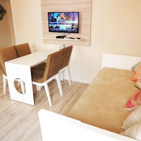 Flats Ouro Gramado Localizado A 900 Metros Da Entrada Do Centro De Gramado 아파트 외부 사진