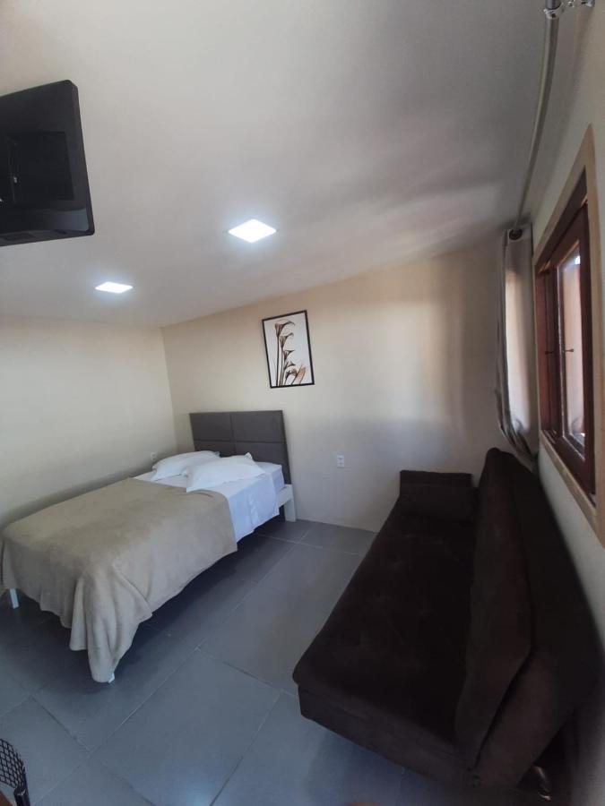 Flats Ouro Gramado Localizado A 900 Metros Da Entrada Do Centro De Gramado 아파트 외부 사진