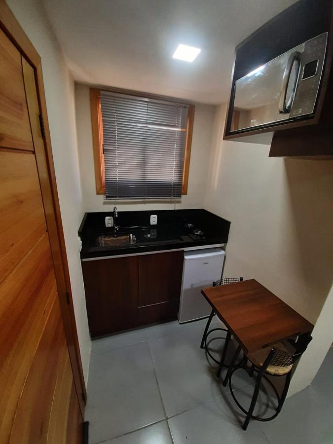 Flats Ouro Gramado Localizado A 900 Metros Da Entrada Do Centro De Gramado 아파트 외부 사진