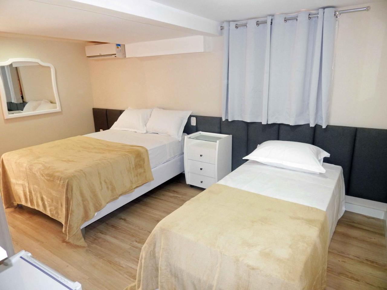 Flats Ouro Gramado Localizado A 900 Metros Da Entrada Do Centro De Gramado 아파트 외부 사진