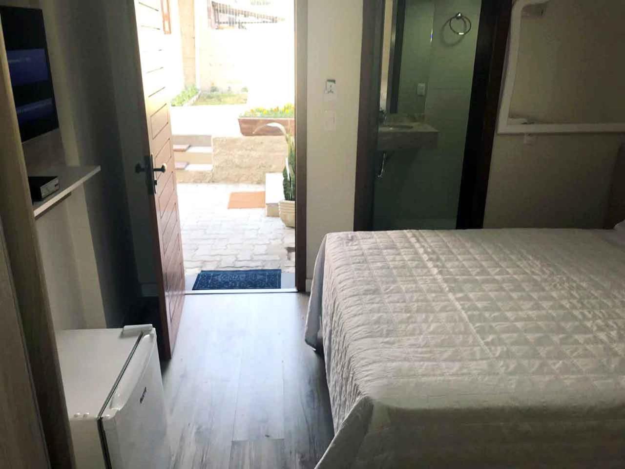 Flats Ouro Gramado Localizado A 900 Metros Da Entrada Do Centro De Gramado 아파트 외부 사진