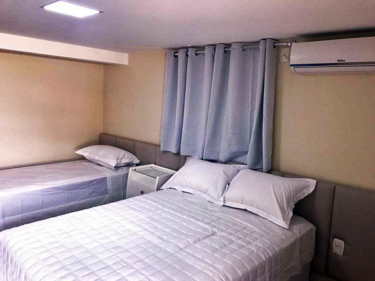 Flats Ouro Gramado Localizado A 900 Metros Da Entrada Do Centro De Gramado 아파트 외부 사진