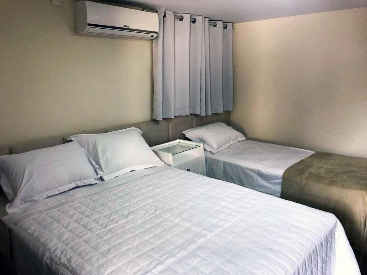 Flats Ouro Gramado Localizado A 900 Metros Da Entrada Do Centro De Gramado 아파트 외부 사진