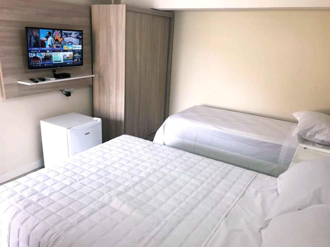 Flats Ouro Gramado Localizado A 900 Metros Da Entrada Do Centro De Gramado 아파트 외부 사진