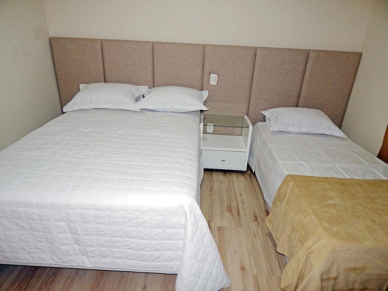 Flats Ouro Gramado Localizado A 900 Metros Da Entrada Do Centro De Gramado 아파트 외부 사진