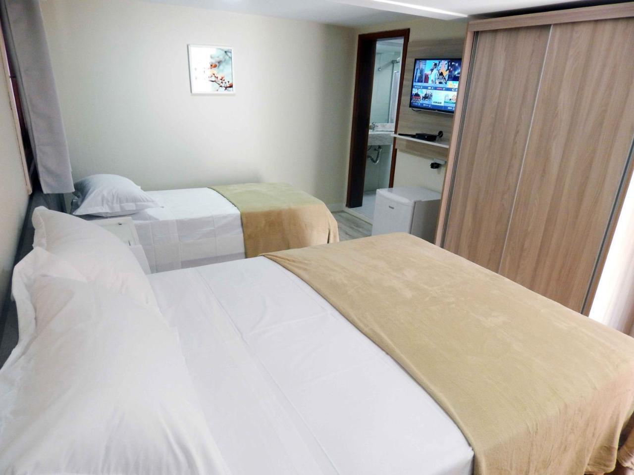 Flats Ouro Gramado Localizado A 900 Metros Da Entrada Do Centro De Gramado 아파트 외부 사진