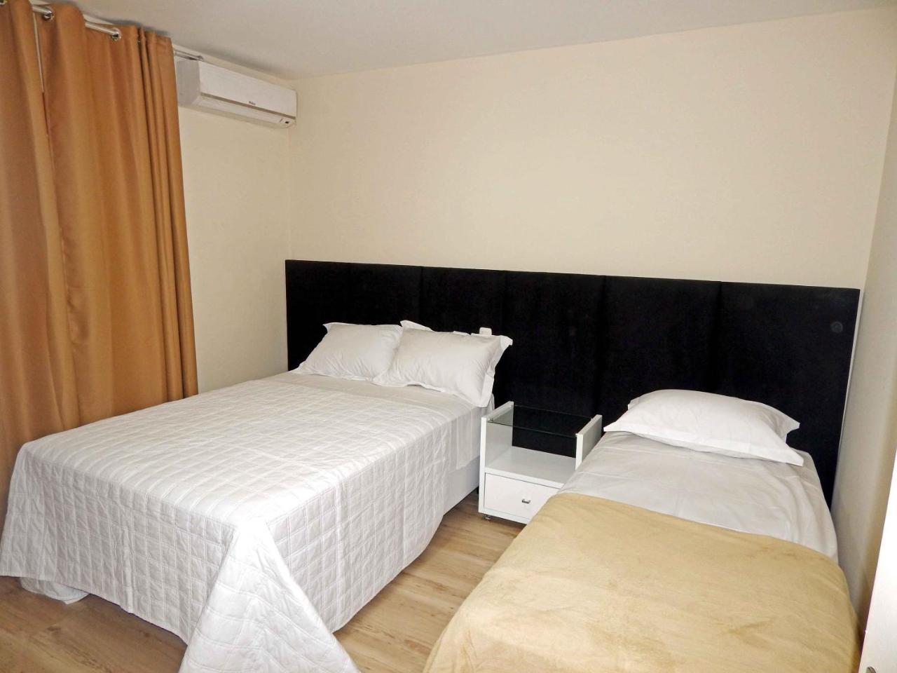 Flats Ouro Gramado Localizado A 900 Metros Da Entrada Do Centro De Gramado 아파트 외부 사진