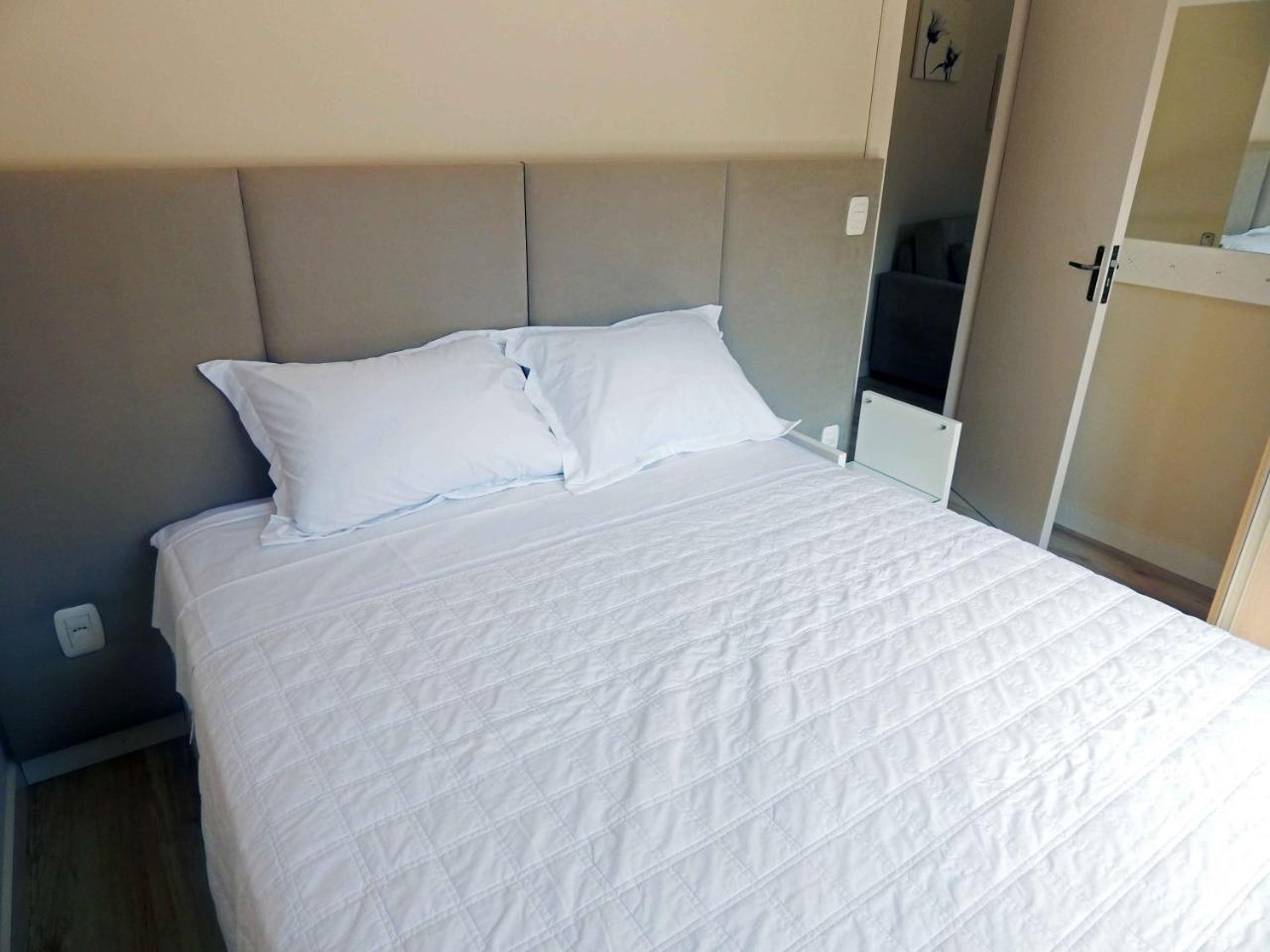 Flats Ouro Gramado Localizado A 900 Metros Da Entrada Do Centro De Gramado 아파트 외부 사진