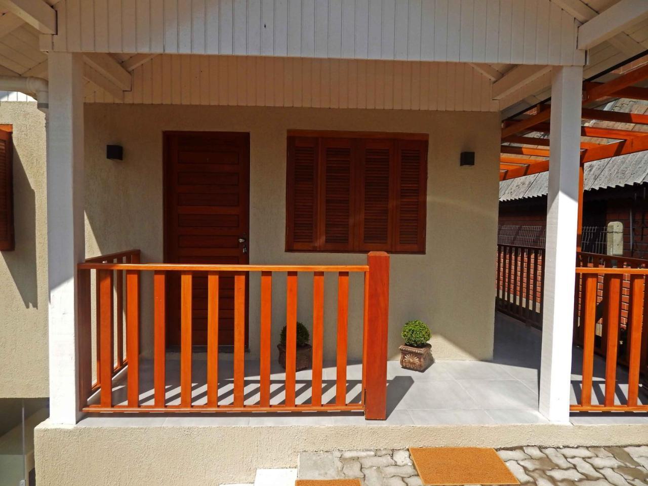 Flats Ouro Gramado Localizado A 900 Metros Da Entrada Do Centro De Gramado 아파트 외부 사진