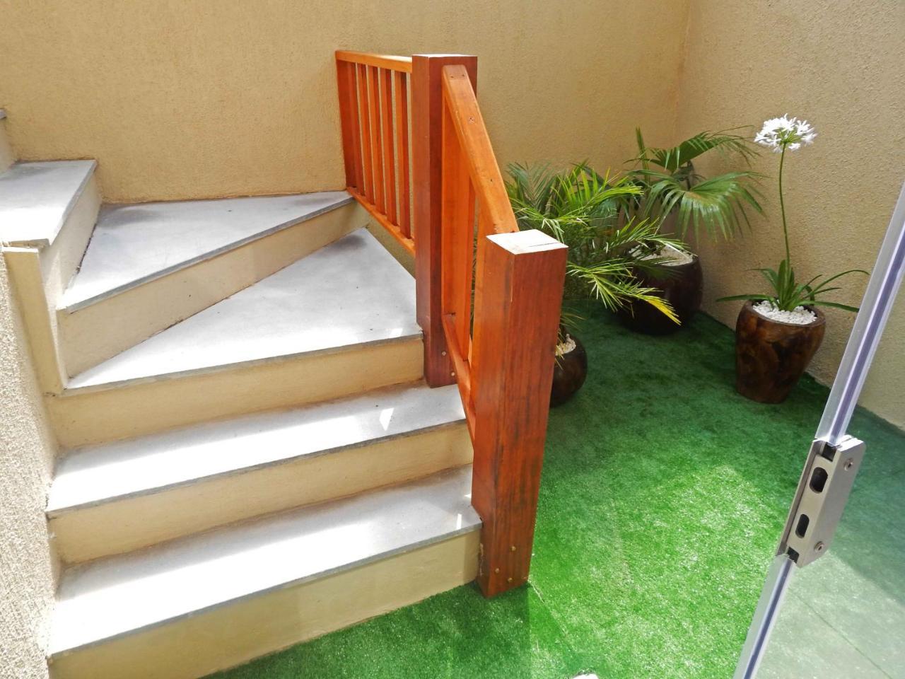 Flats Ouro Gramado Localizado A 900 Metros Da Entrada Do Centro De Gramado 아파트 외부 사진